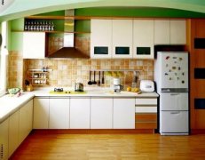乐山保洁公司：厨房使用和保养常识