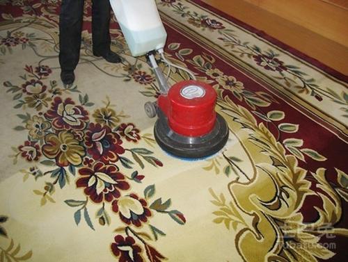 地毯多久清洗一次比较好？